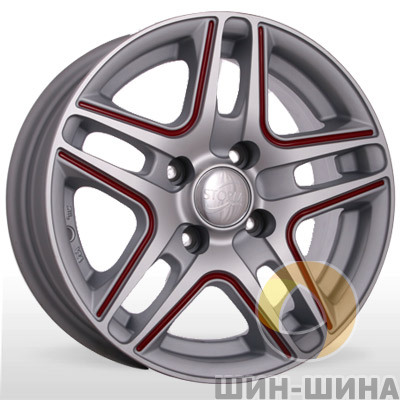 Диски SM 378 RSP/M Storm